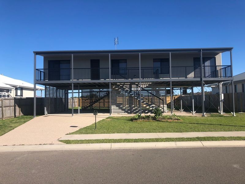 9 Baker Street, Bowen QLD 4805