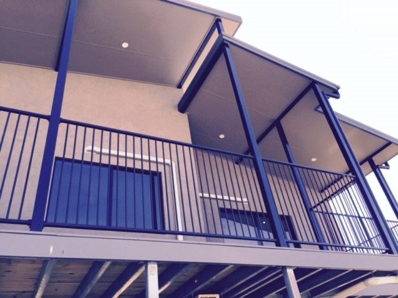 Bowen QLD 4805