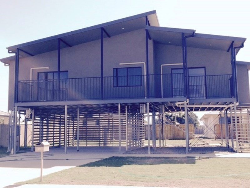Bowen QLD 4805