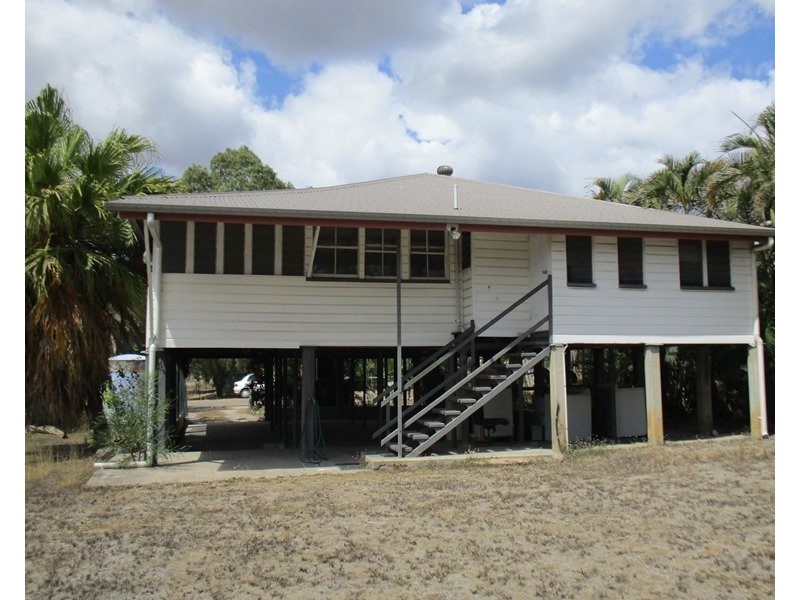 7 Short Street, Collinsville QLD 4804