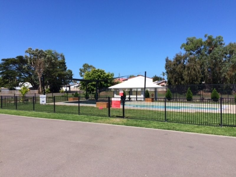 2 Second Close, Bowen QLD 4805