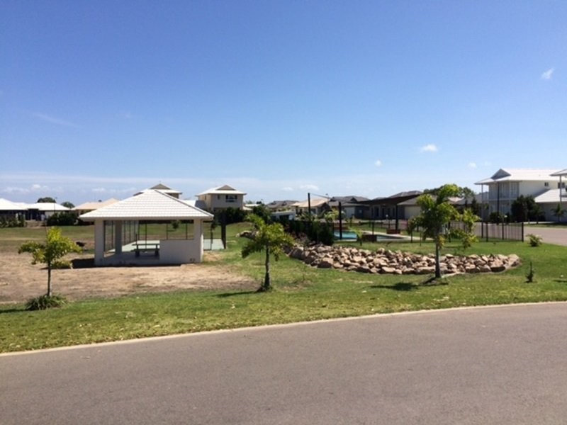 2 Second Close, Bowen QLD 4805