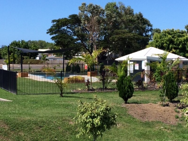 2 Second Close, Bowen QLD 4805