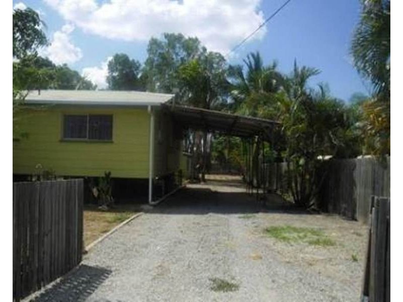 24 Seventh Avenue, Scottville QLD 4804