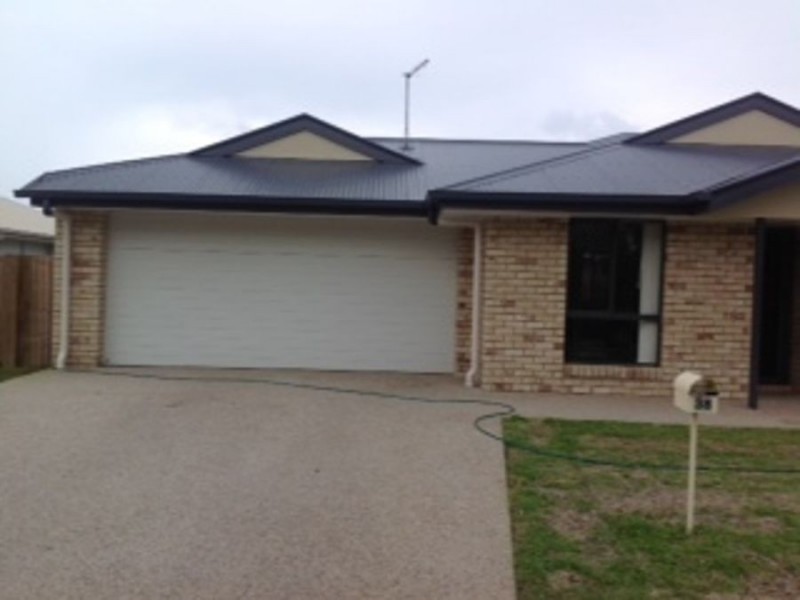 2 1/ Casuarina Street, Bowen QLD 4805