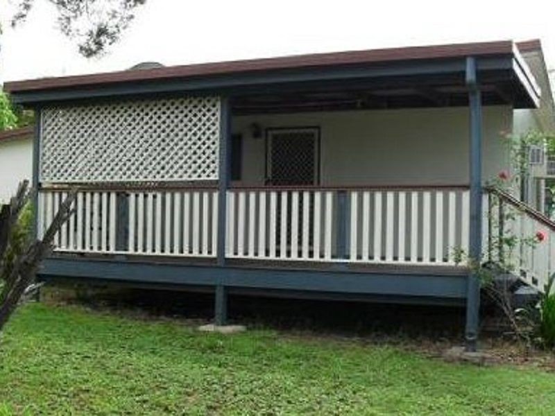 28 Henderson Street, Collinsville QLD 4804