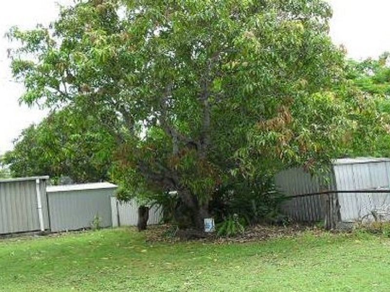 28 Henderson Street, Collinsville QLD 4804