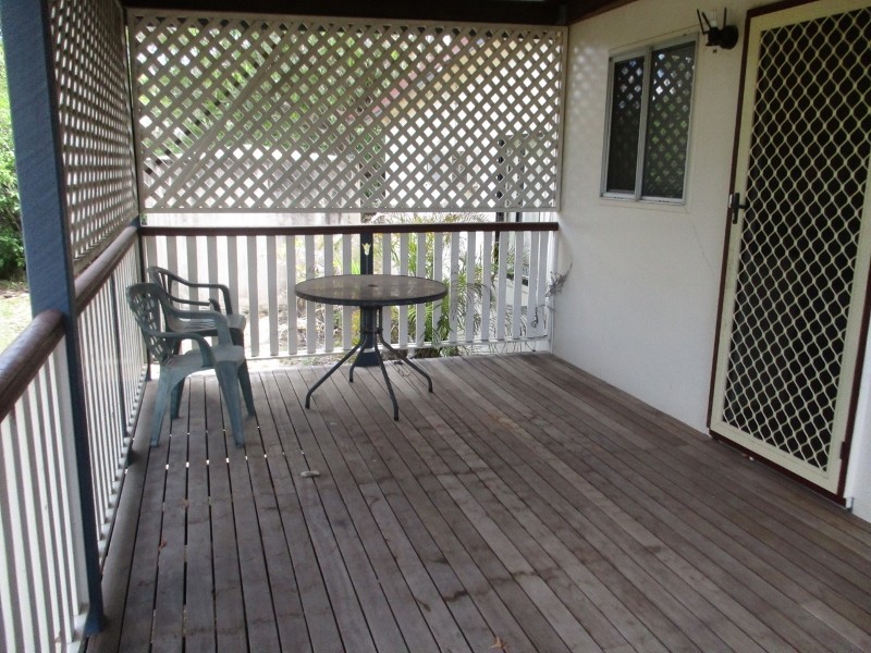 28 Henderson Street, Collinsville QLD 4804