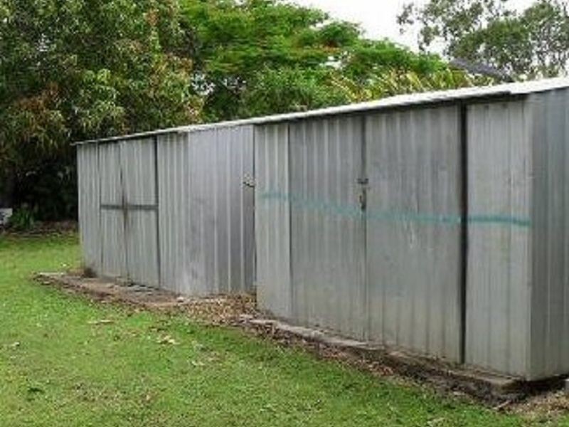 28 Henderson Street, Collinsville QLD 4804