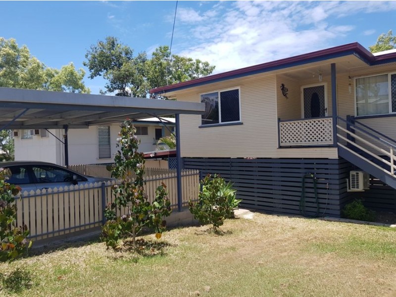 3 Cunningham Street, Collinsville QLD 4804