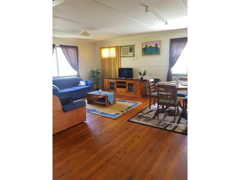 3 Cunningham Street, Collinsville QLD 4804