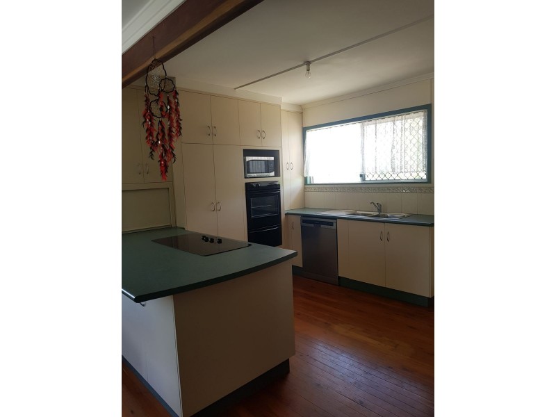 3 Cunningham Street, Collinsville QLD 4804