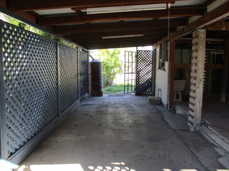 3 Cunningham Street, Collinsville QLD 4804