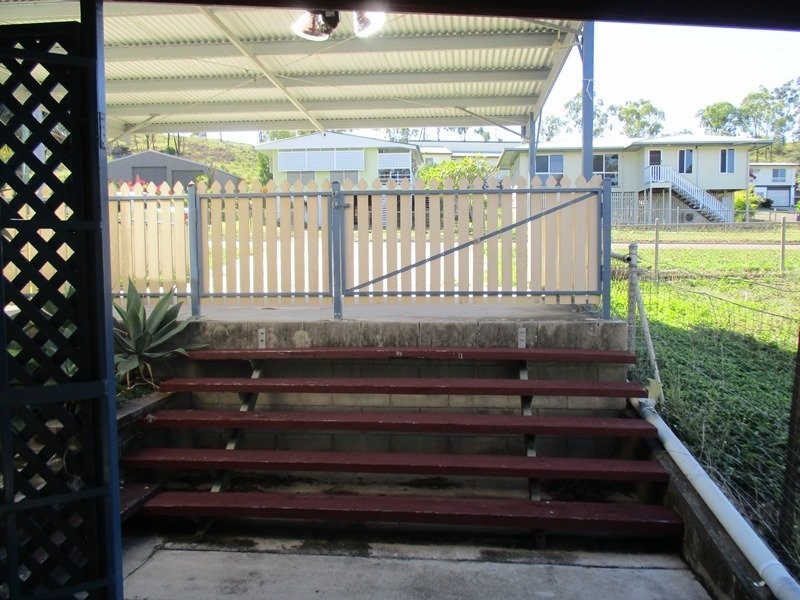 3 Cunningham Street, Collinsville QLD 4804