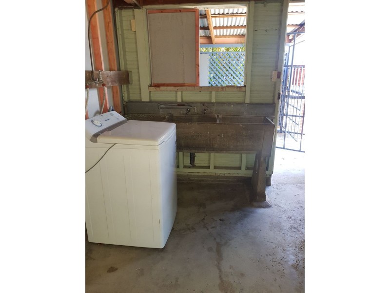 3 Cunningham Street, Collinsville QLD 4804