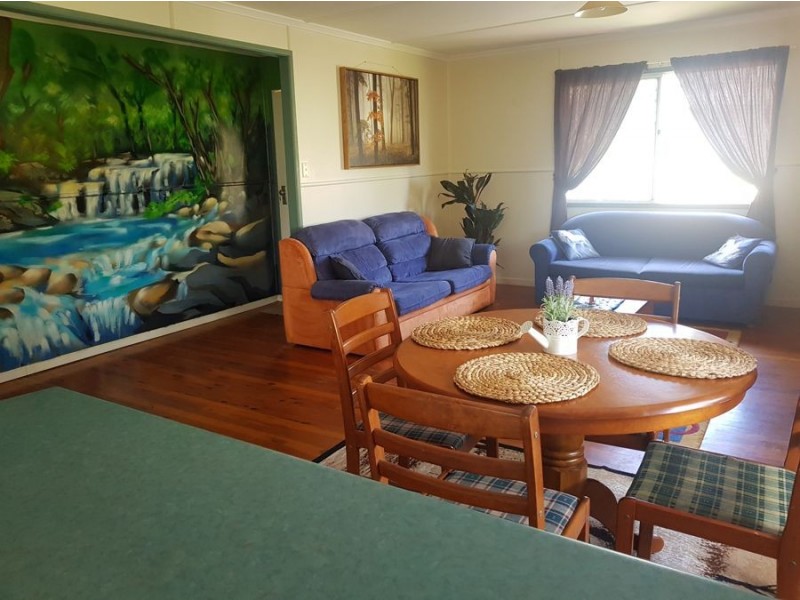 3 Cunningham Street, Collinsville QLD 4804