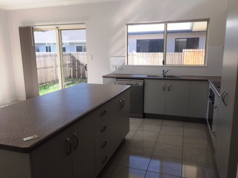 13 Pacific Drive, Bowen QLD 4805