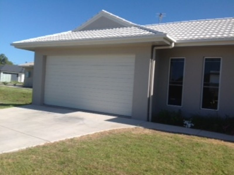 13 Pacific Drive, Bowen QLD 4805