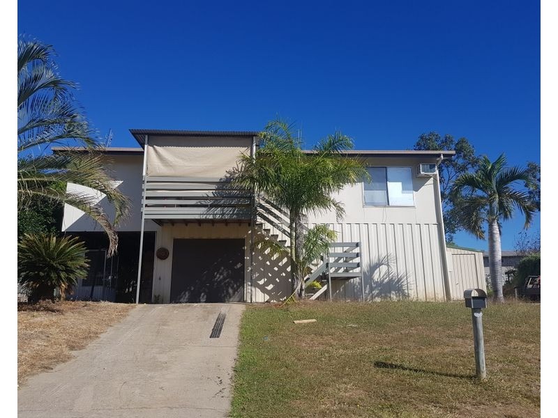 12 Shrubsole Street, Collinsville QLD 4804