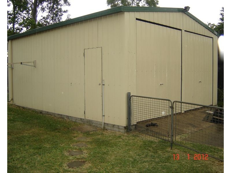 12 Shrubsole Street, Collinsville QLD 4804