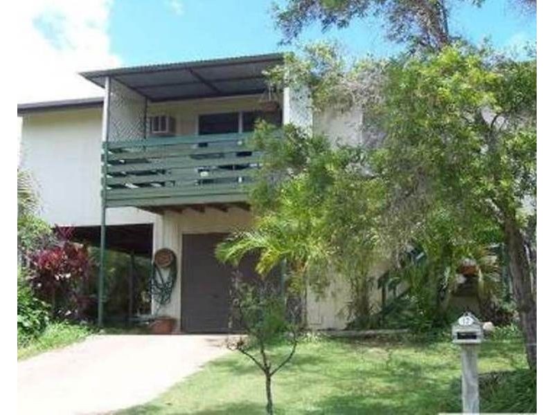 12 Shrubsole Street, Collinsville QLD 4804