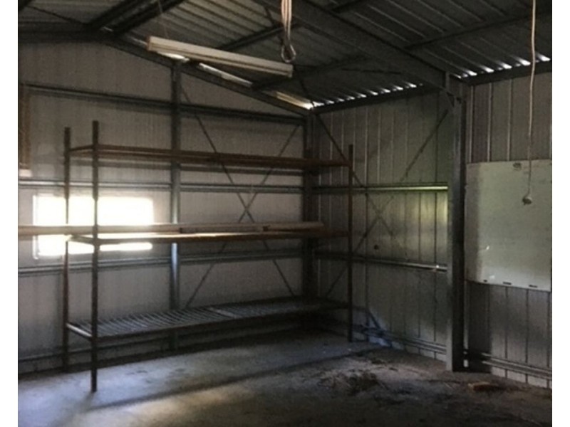 12 Shrubsole Street, Collinsville QLD 4804