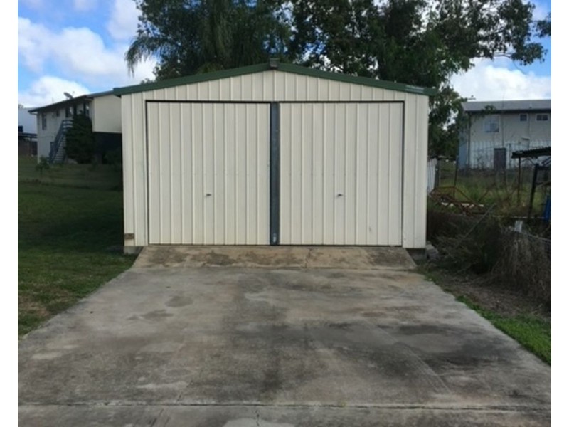 12 Shrubsole Street, Collinsville QLD 4804
