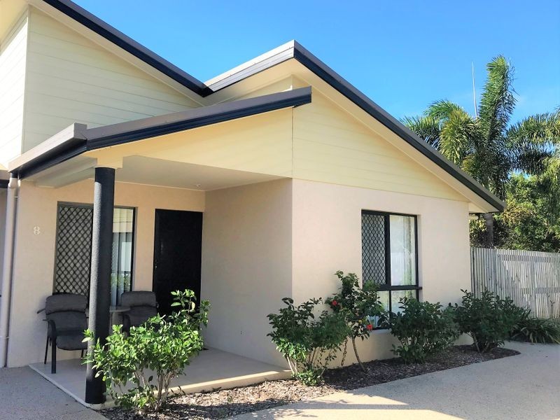 8/136 Soldiers Road, Bowen QLD 4805