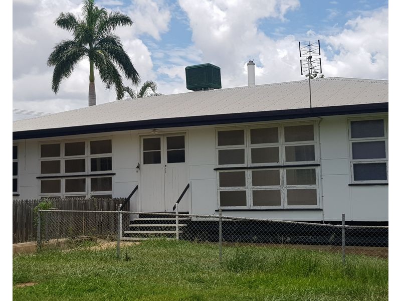 22 Third Avenue, Scottville QLD 4804