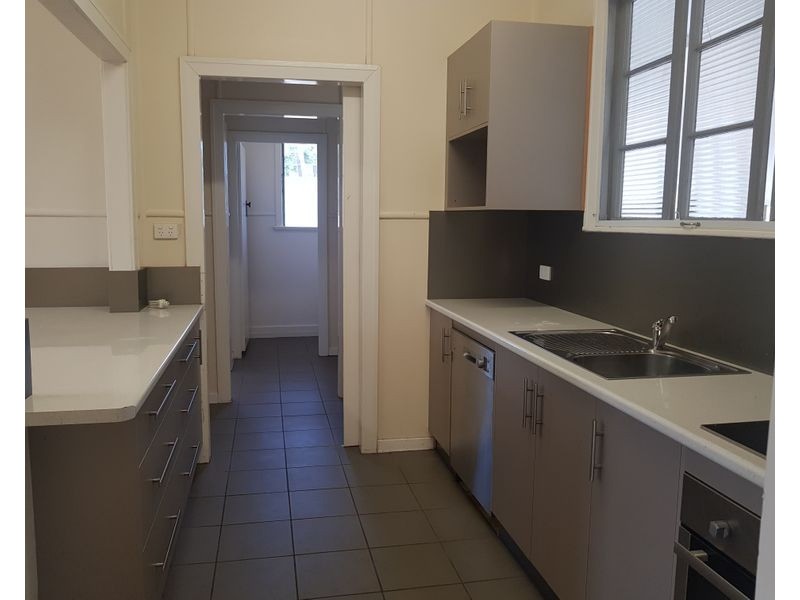 22 Third Avenue, Scottville QLD 4804