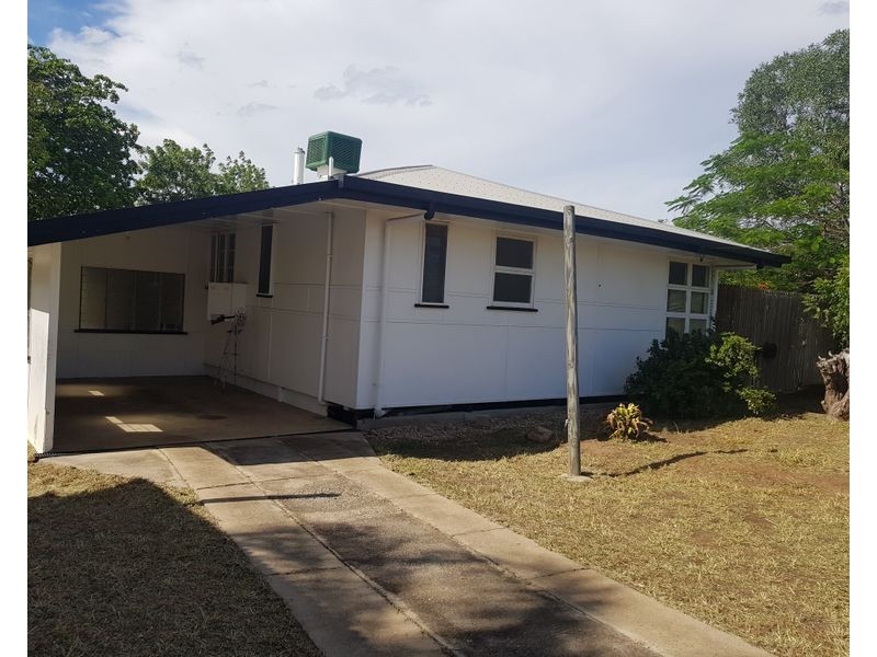 22 Third Avenue, Scottville QLD 4804