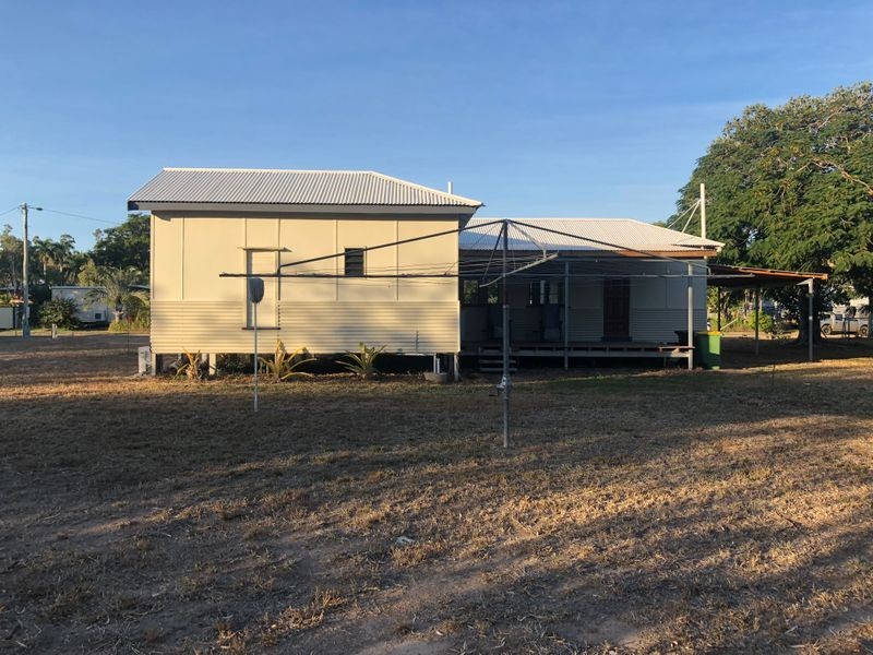 5 Doonan Street, Collinsville QLD 4804