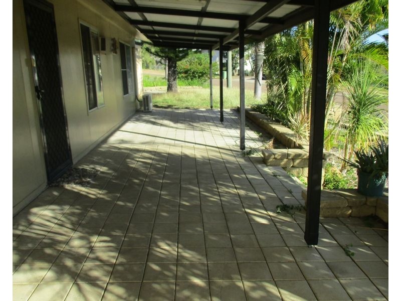 15 Miller Street, Collinsville QLD 4804