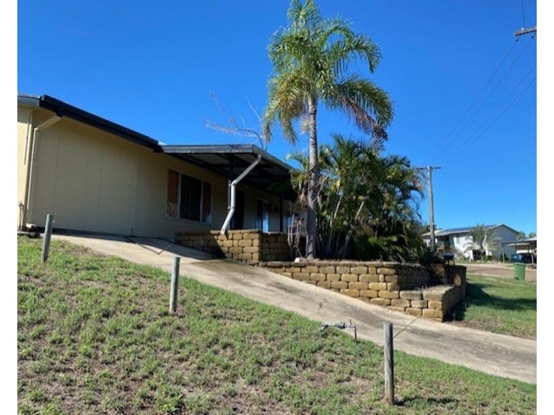 15 Miller Street, Collinsville QLD 4804