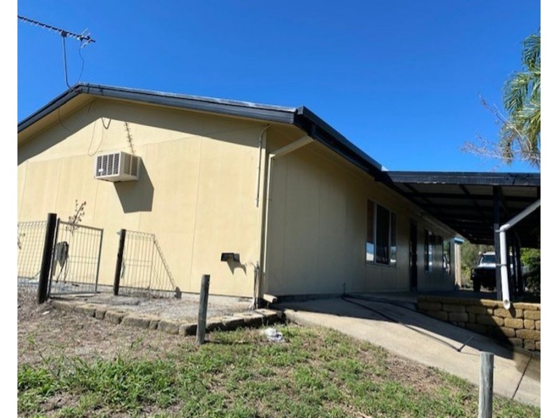 15 Miller Street, Collinsville QLD 4804