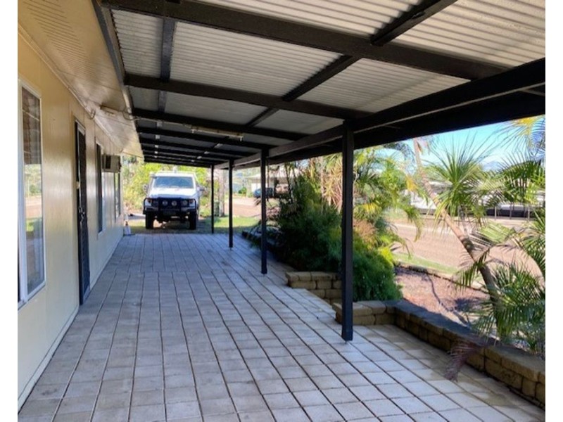 15 Miller Street, Collinsville QLD 4804