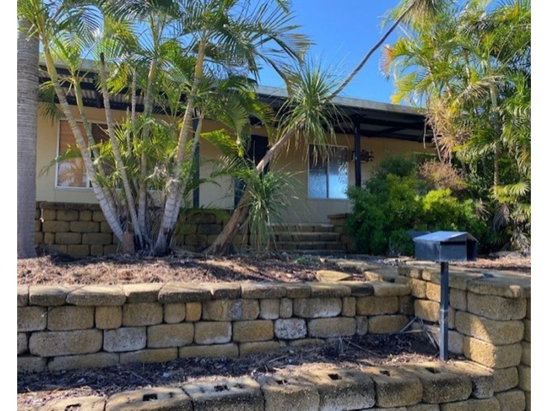 15 Miller Street, Collinsville QLD 4804