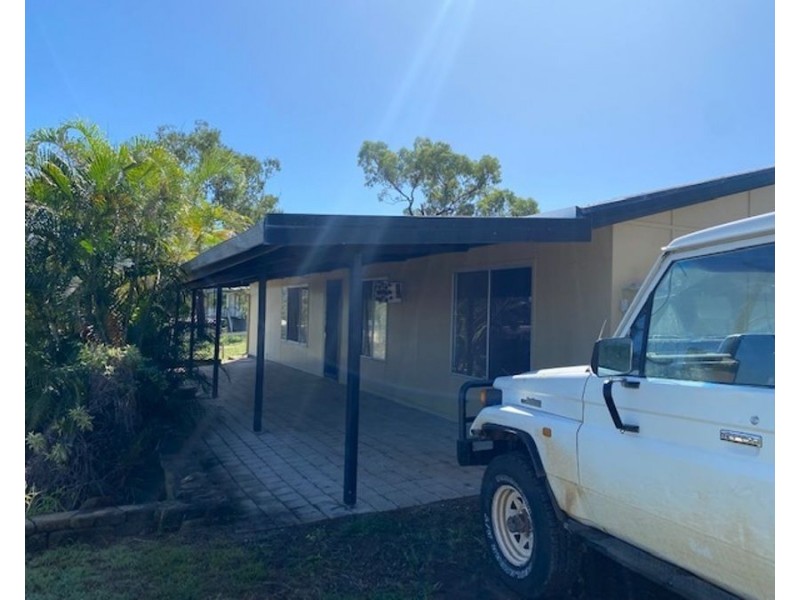 15 Miller Street, Collinsville QLD 4804