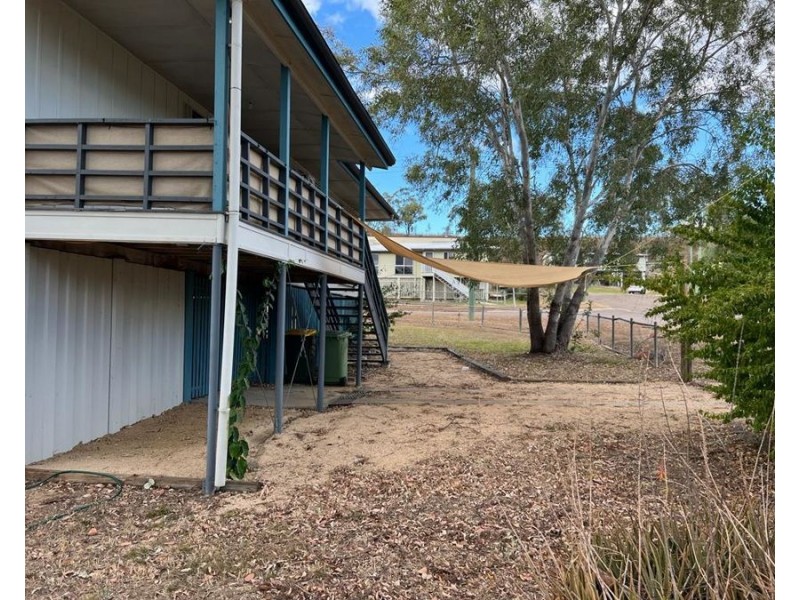 1 Cunningham Street, Collinsville QLD 4804