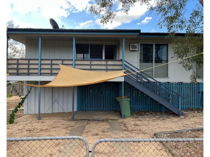 1 Cunningham Street, Collinsville QLD 4804