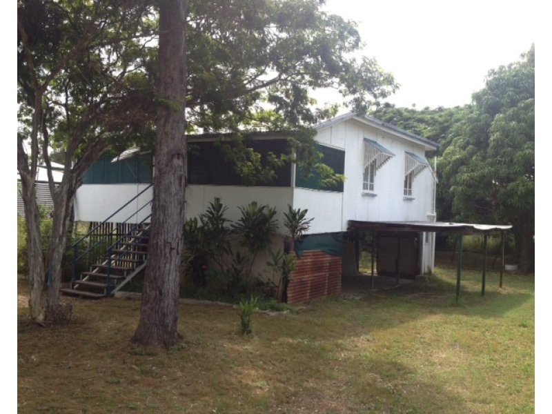 16 Carpet Street, Collinsville QLD 4804