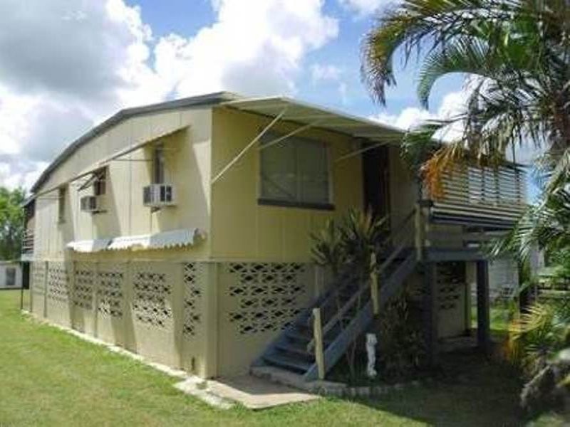 20 Belmore Street, Collinsville QLD 4804