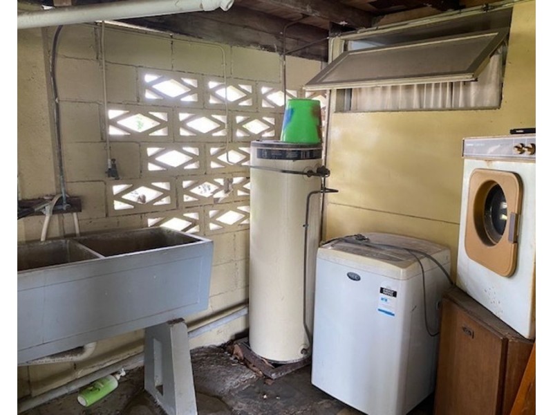 20 Belmore Street, Collinsville QLD 4804