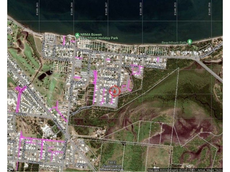 13 Crofton Street, Bowen QLD 4805