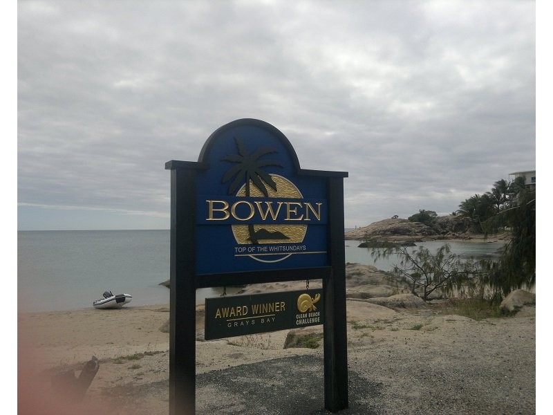 13 Crofton Street, Bowen QLD 4805