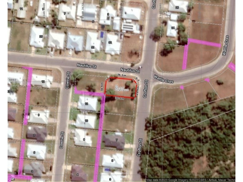 13 Crofton Street, Bowen QLD 4805