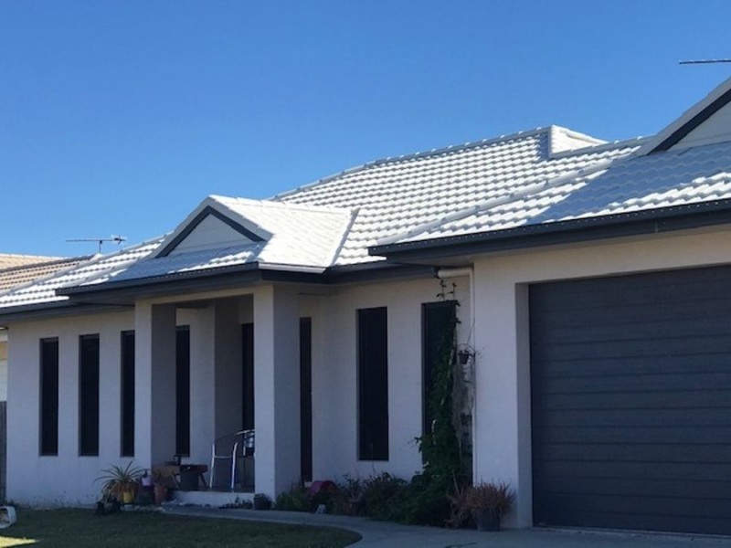 15 Pacific Drive, Bowen QLD 4805