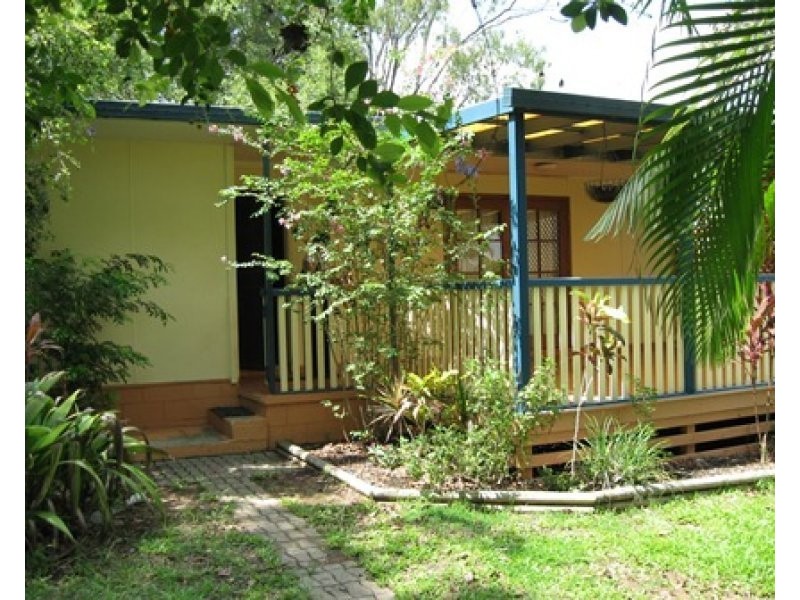 49 Ninth Avenue, Scottville QLD 4804