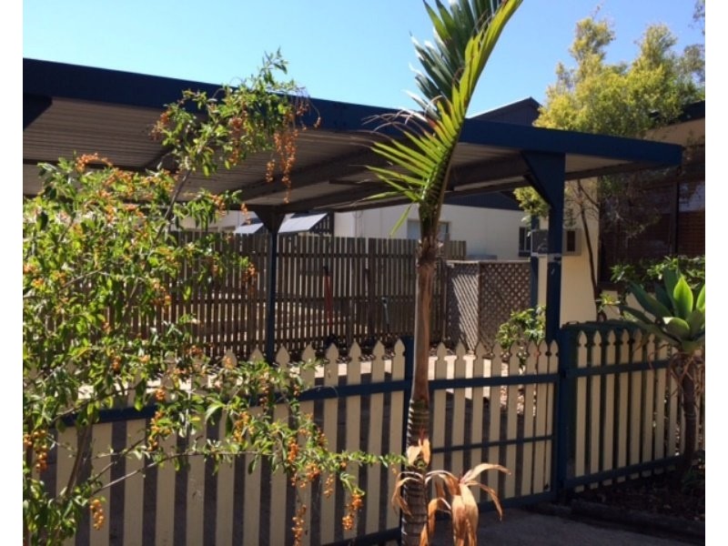49 Ninth Avenue, Scottville QLD 4804