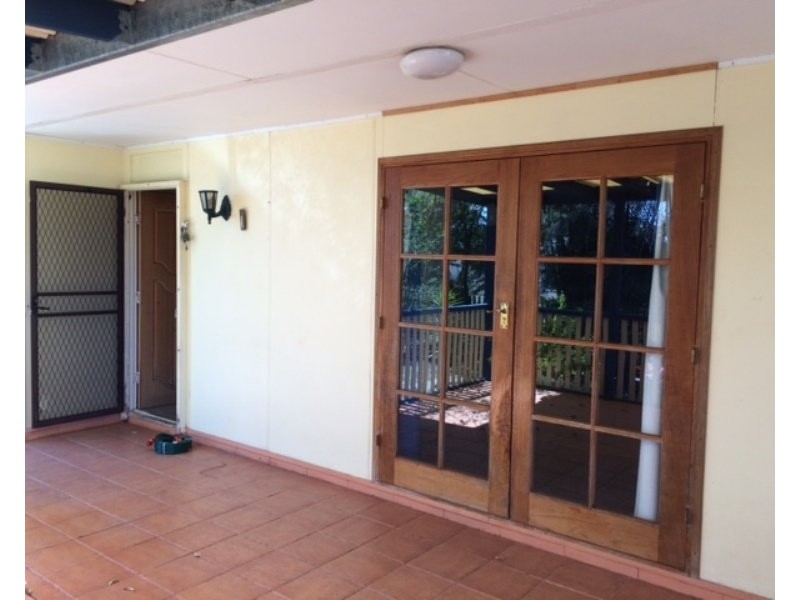49 Ninth Avenue, Scottville QLD 4804